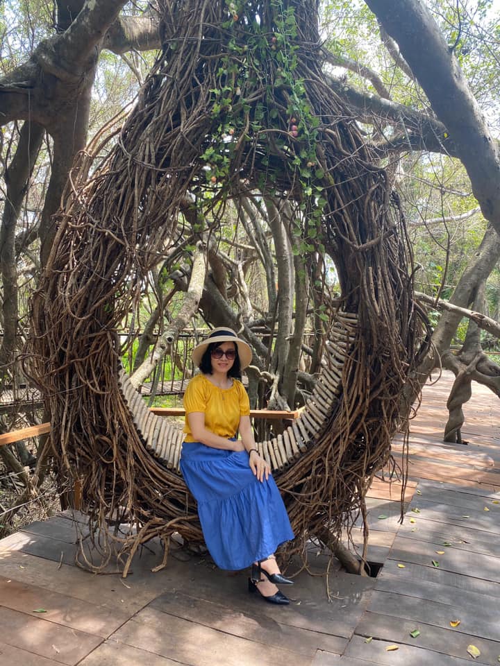 Thu Hiền Riori