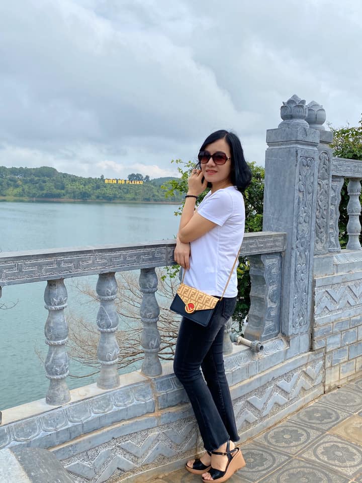 Thu Hiền Riori