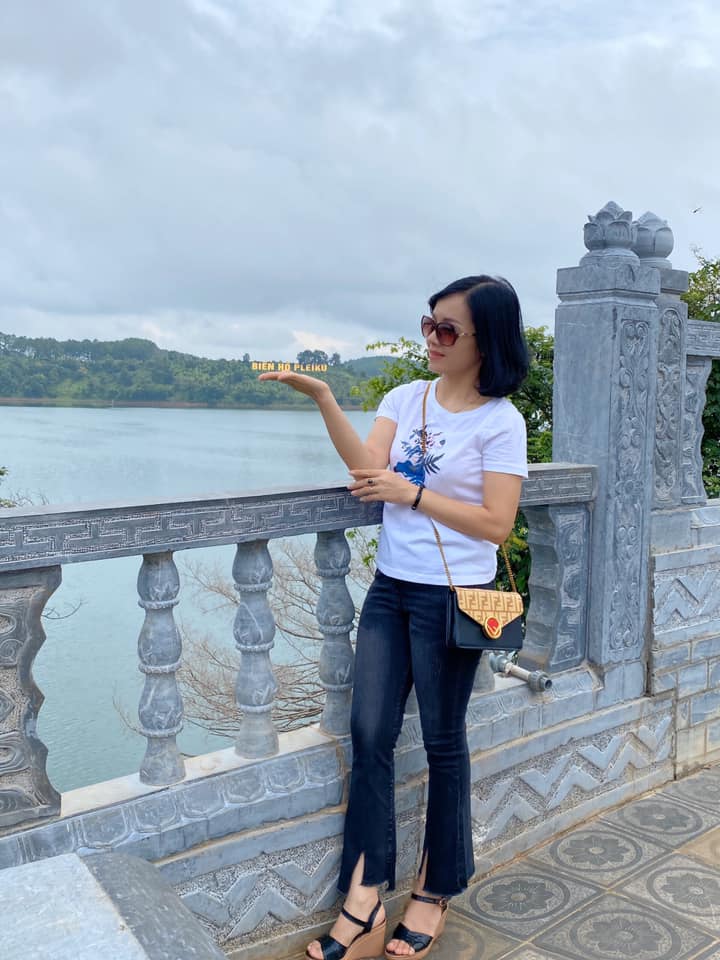 Thu Hiền Riori