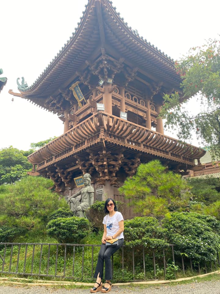 Thu Hiền Riori