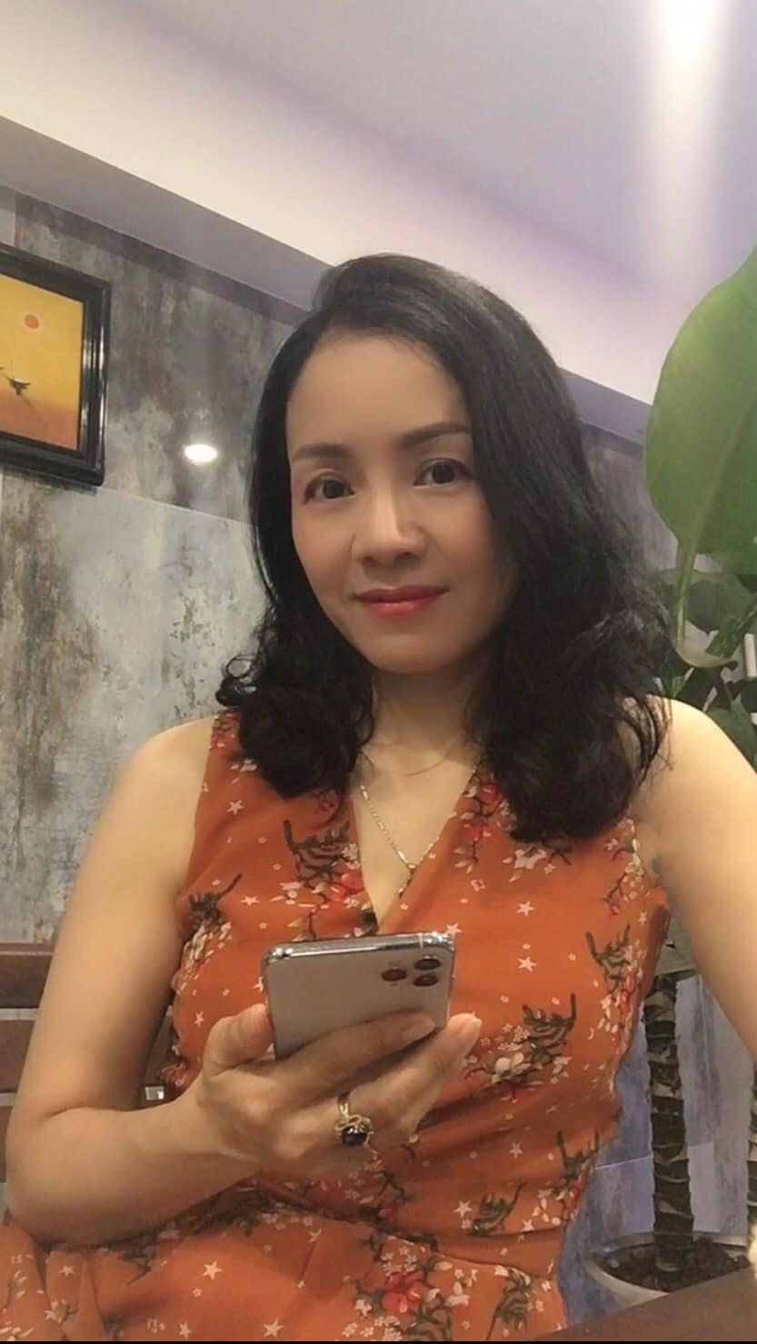 Thu Hiền Riori