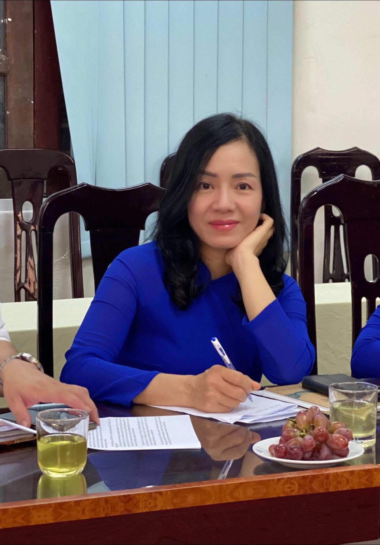 Thu Hiền Riori