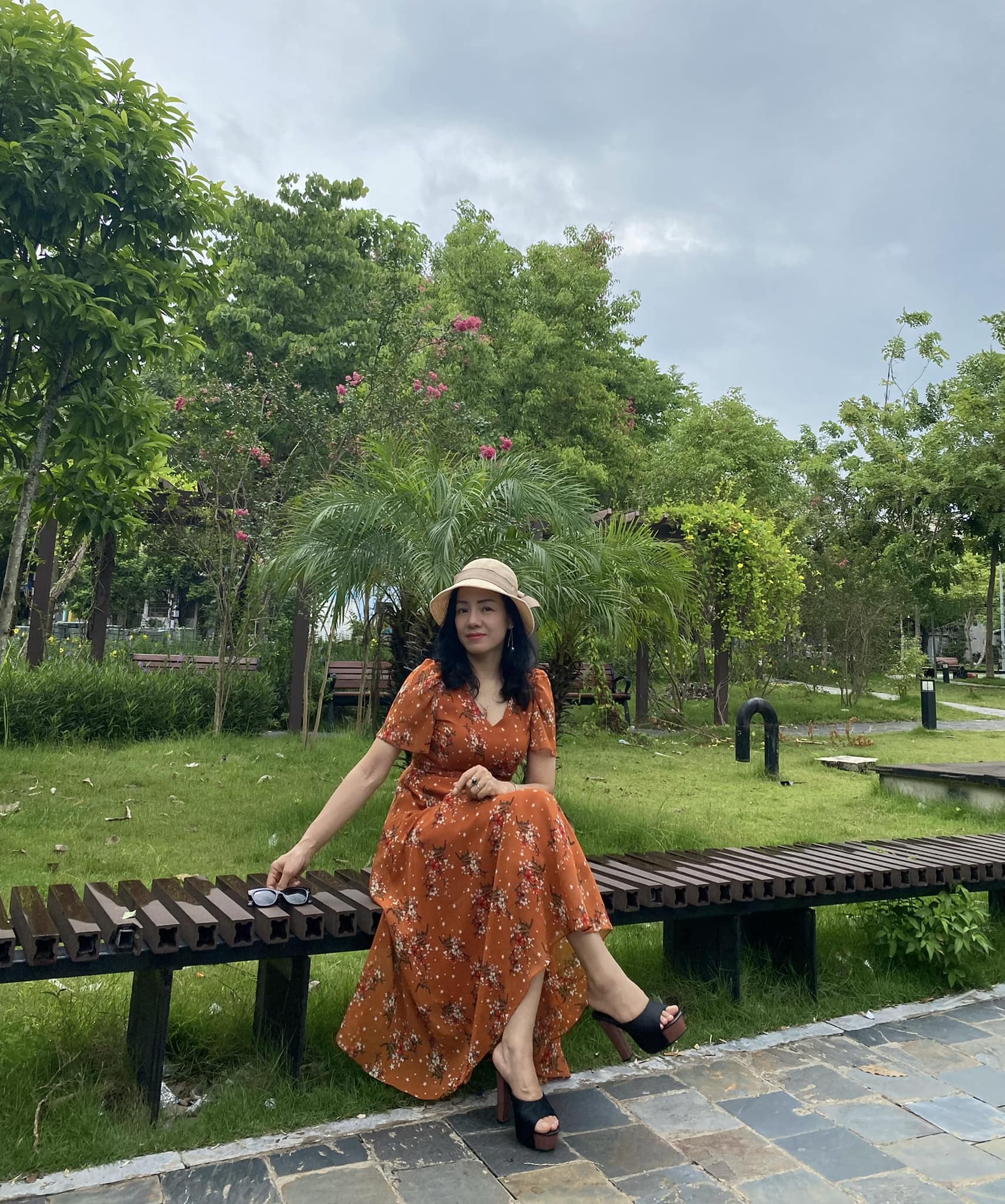 Thu Hiền Riori
