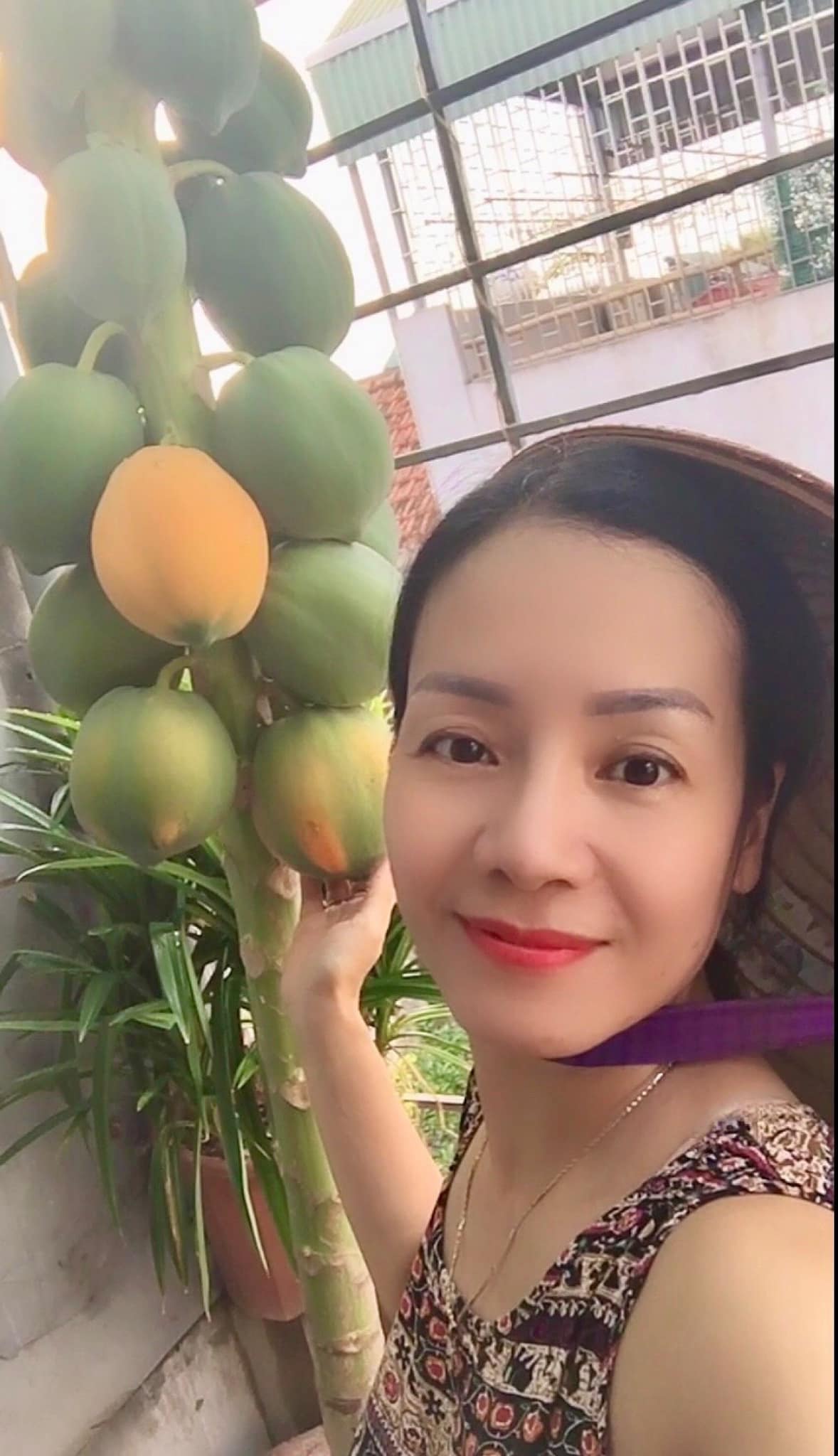 Hồ Hải Duyên Thu Hiền Riori