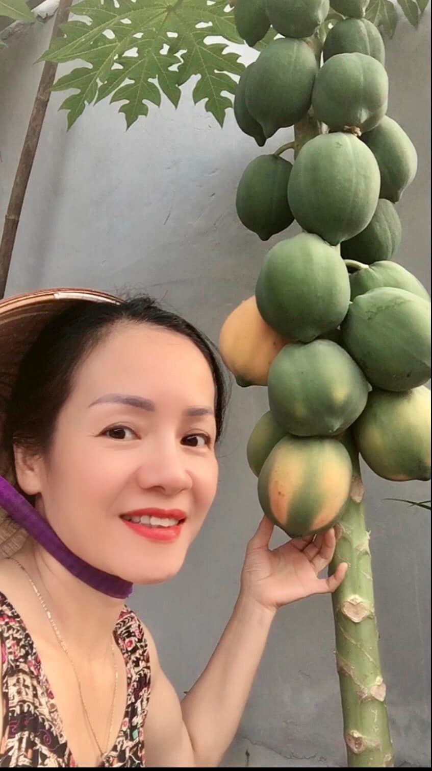 Hồ Hải Duyên Thu Hiền Riori