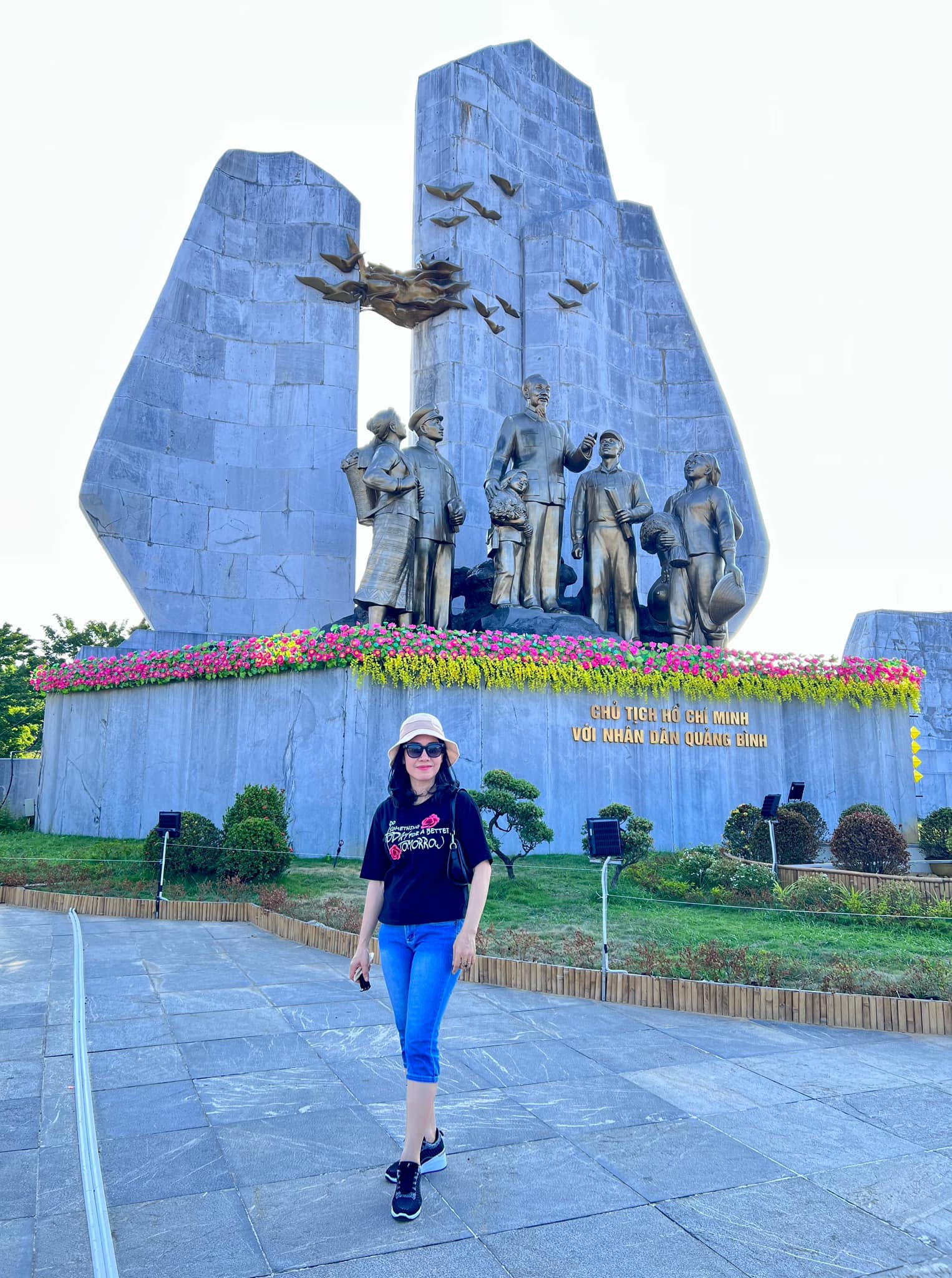 Hồ Hải Duyên Thu Hiền Riori