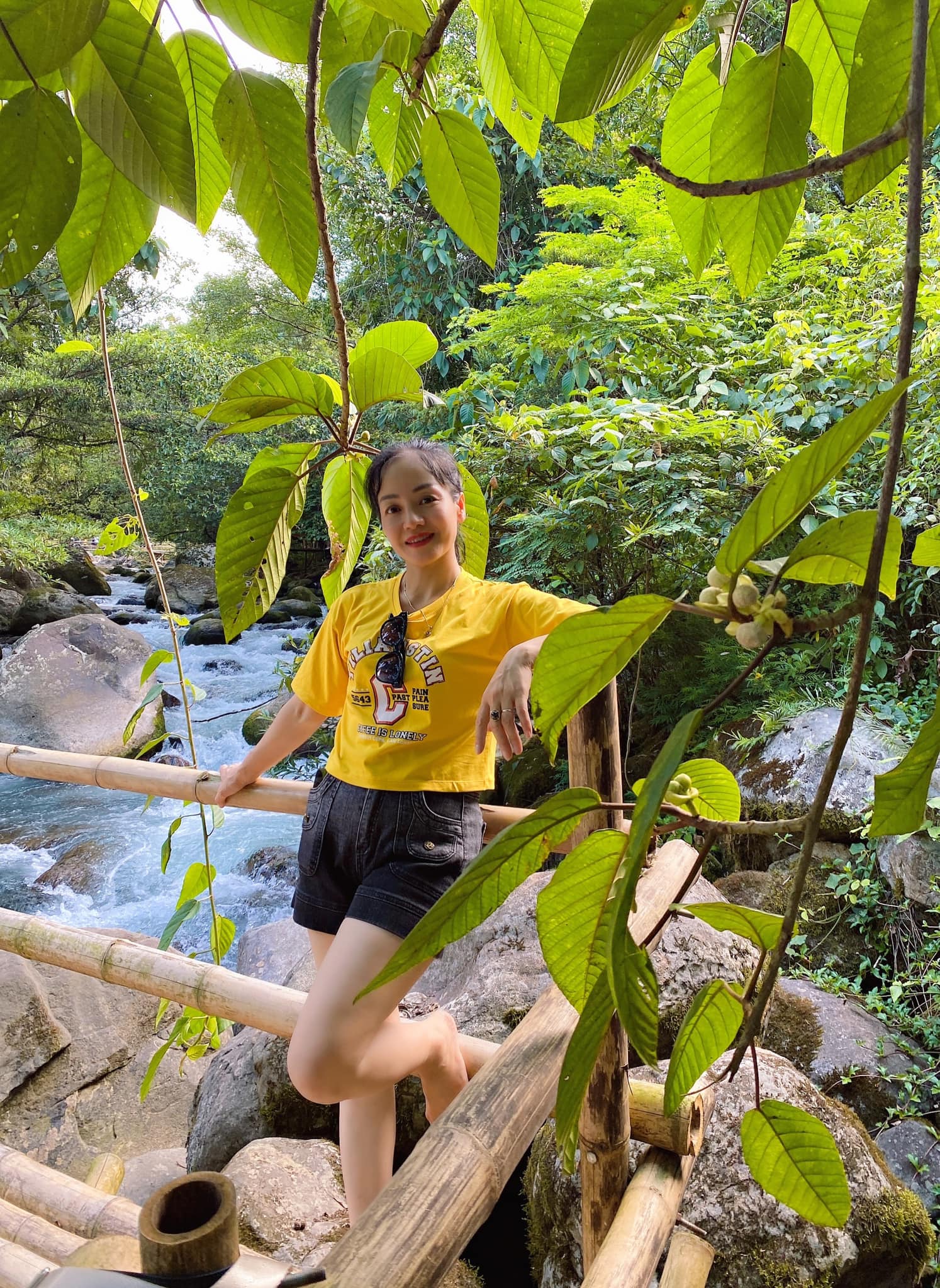 Thu Hiền Riori