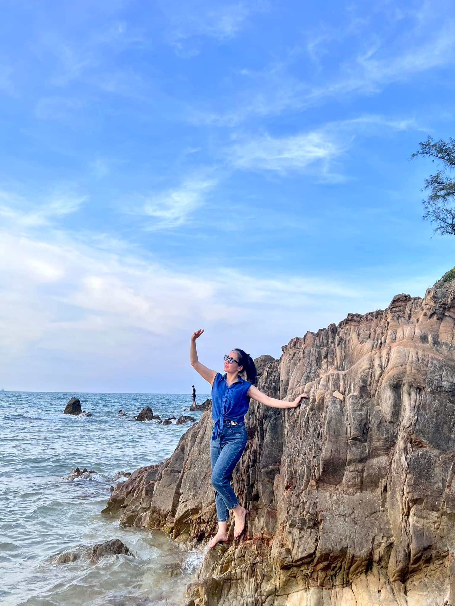 Thu Hiền Riori