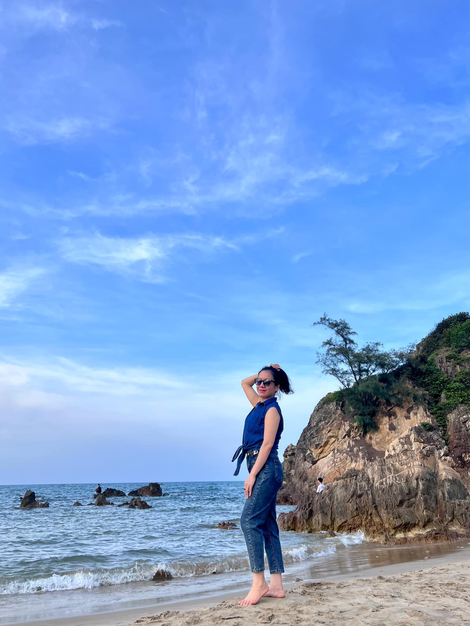 Thu Hiền Riori