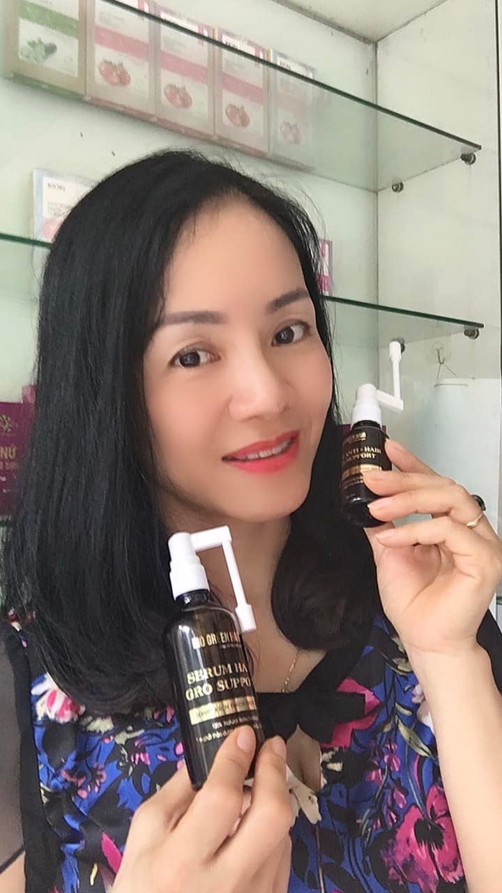 Thu Hiền Riori