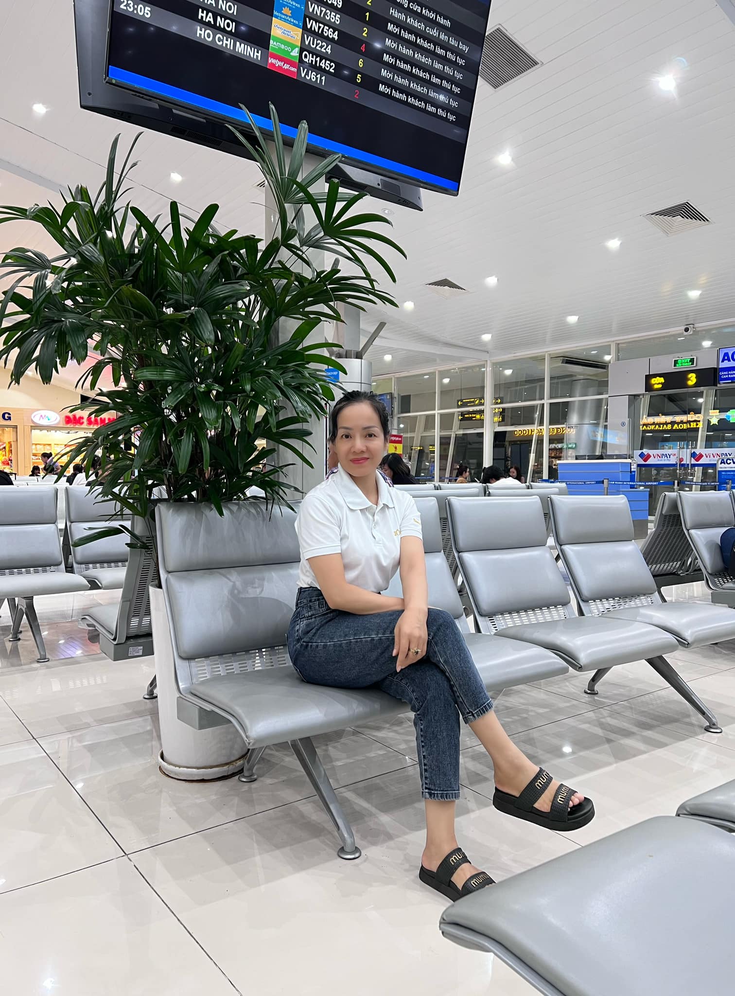 Thu Hiền Riori
