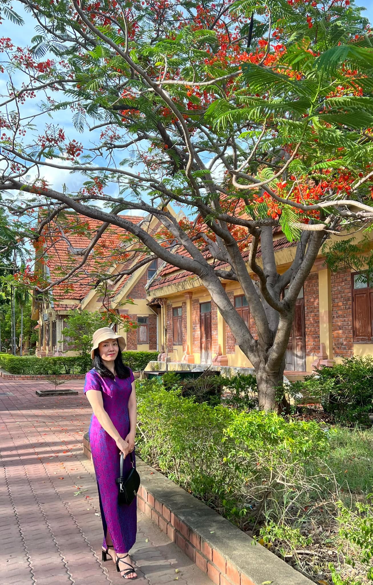 Thu Hiền Riori