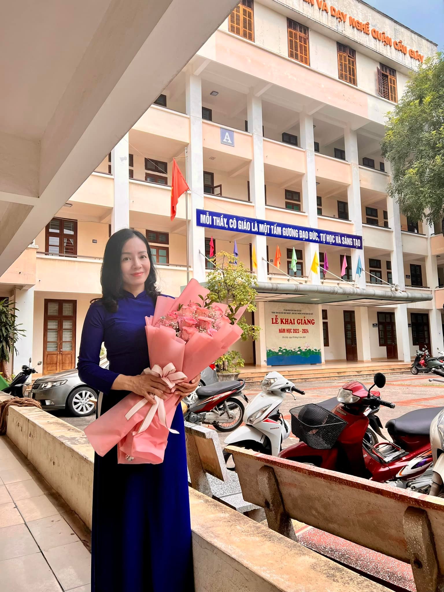 Thu Hiền Riori