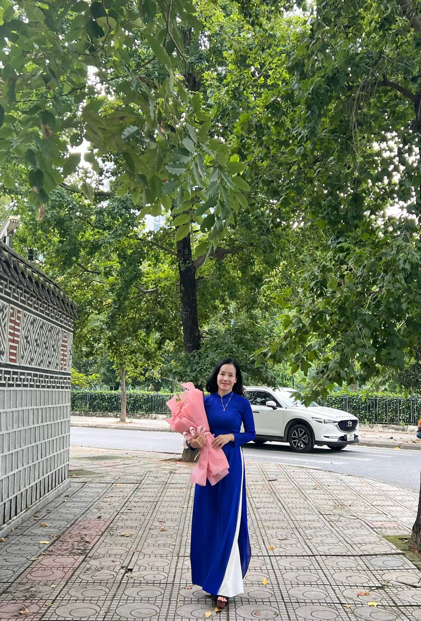 Thu Hiền Riori