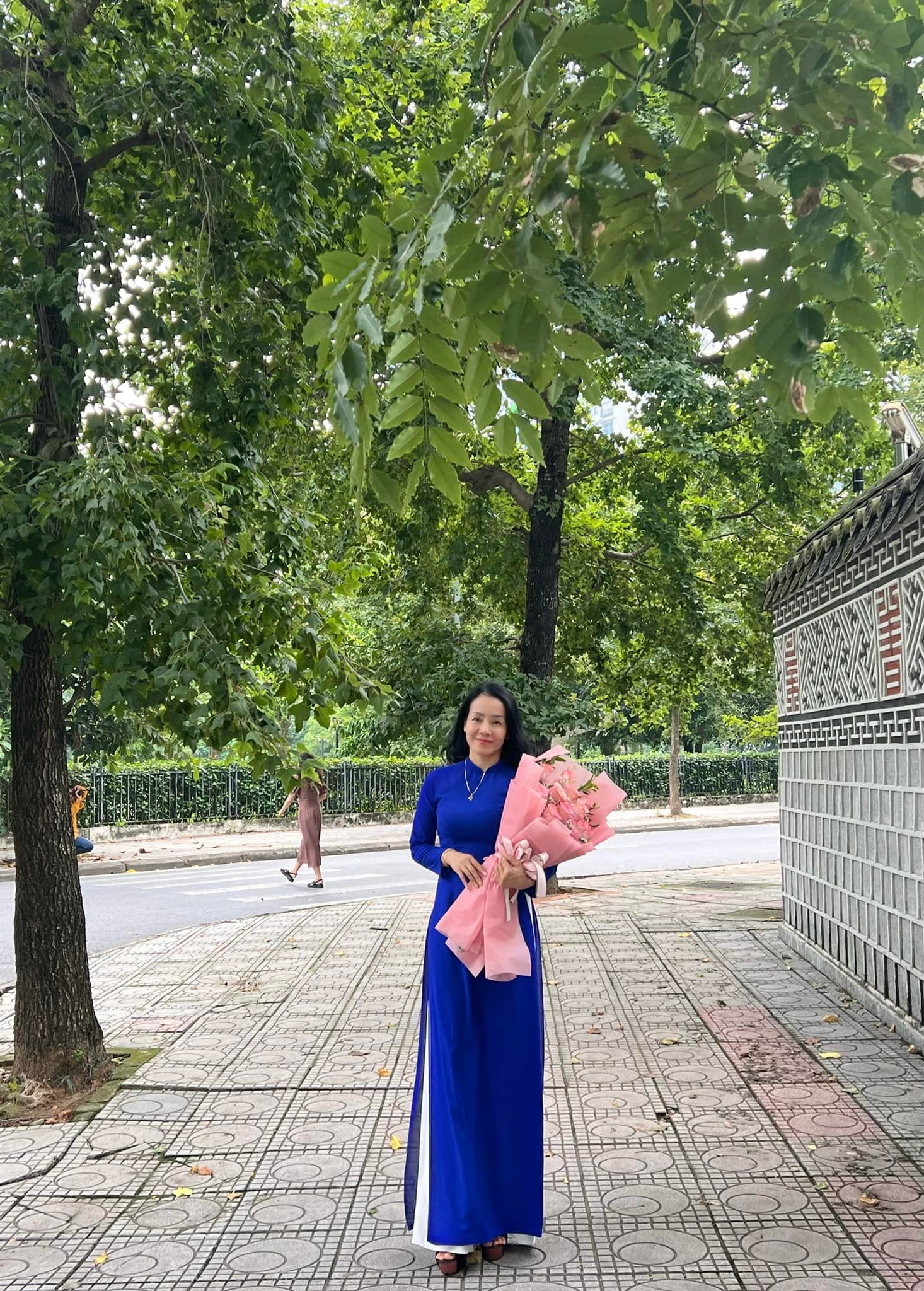 Thu Hiền Riori