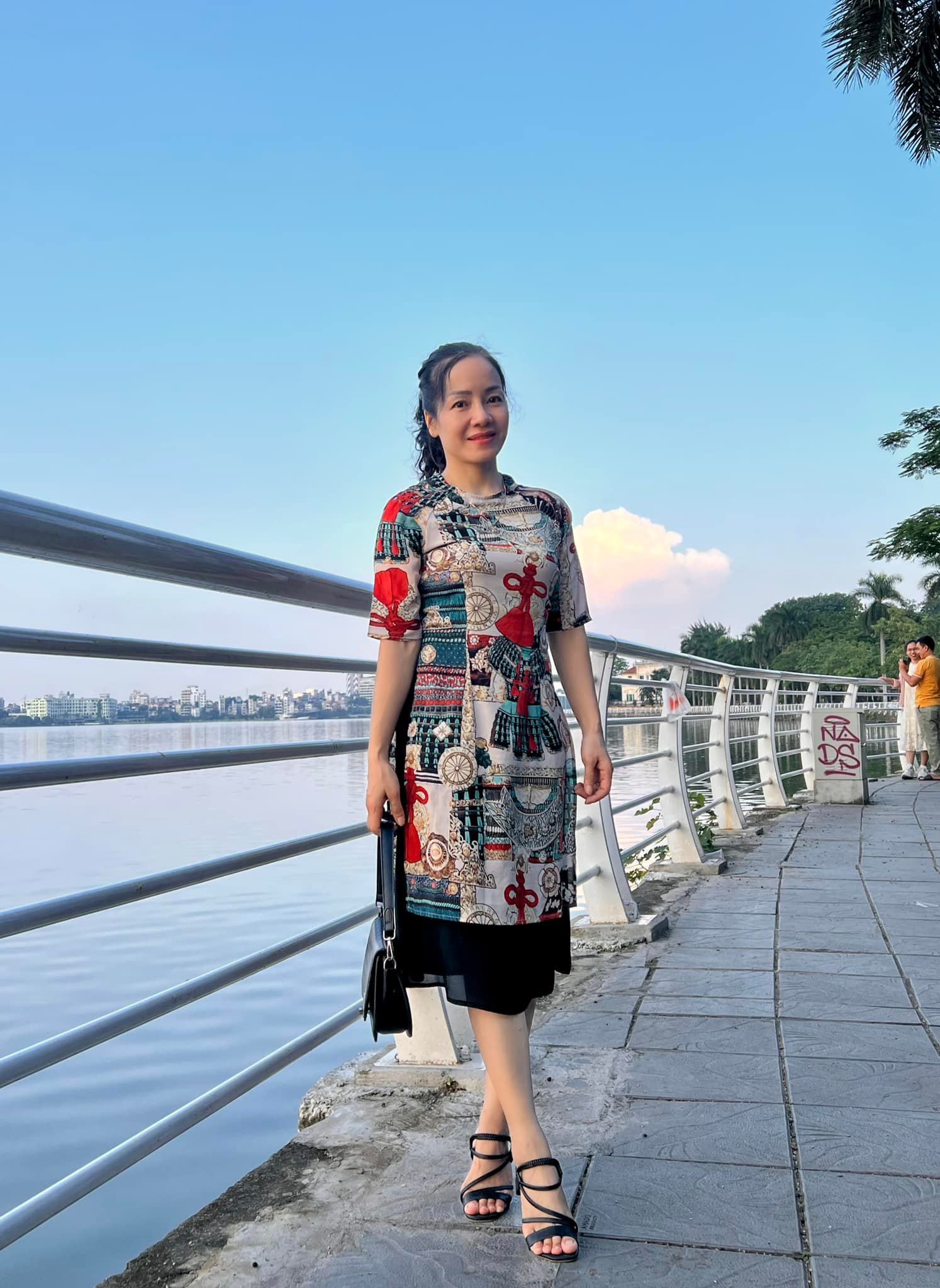 Thu Hiền Riori