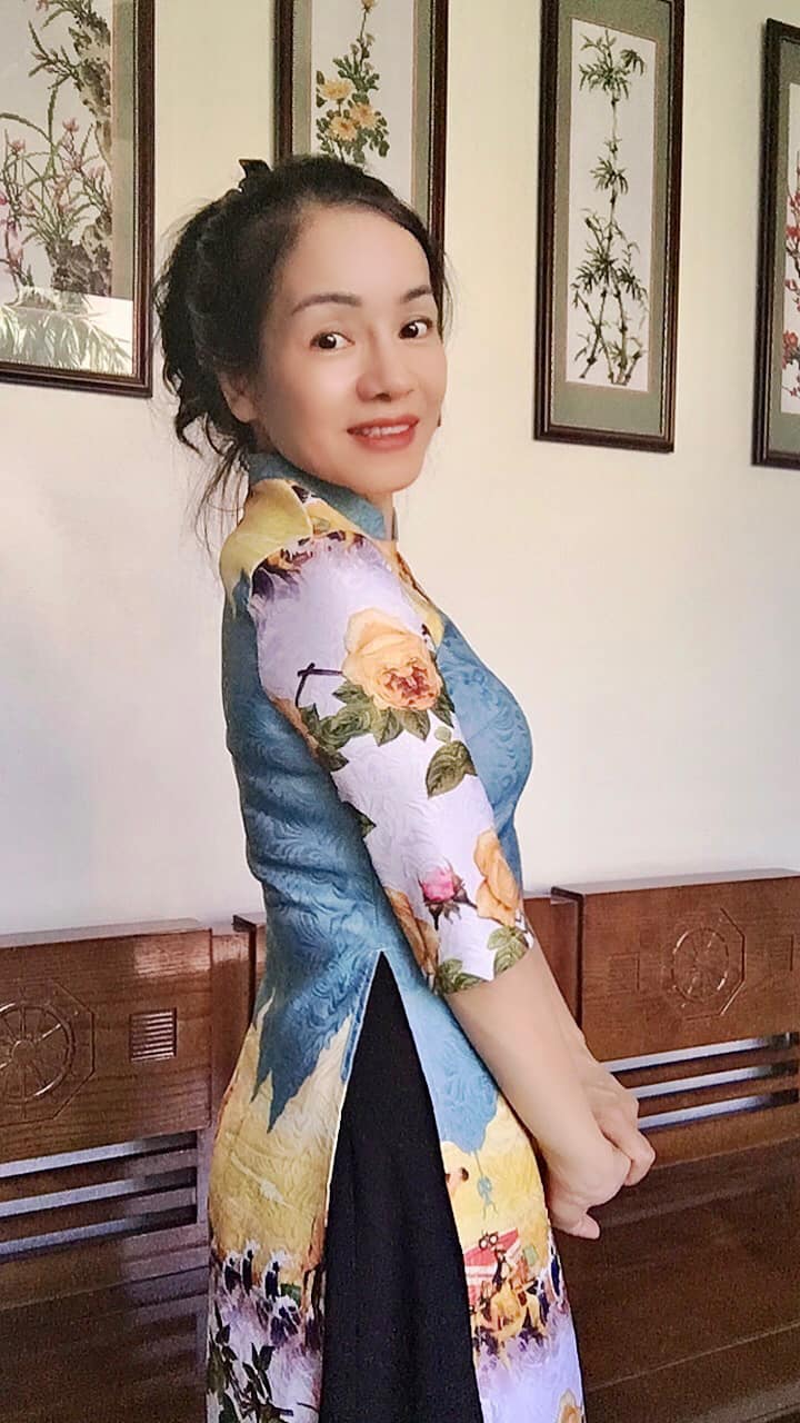 Thu Hiền Riori
