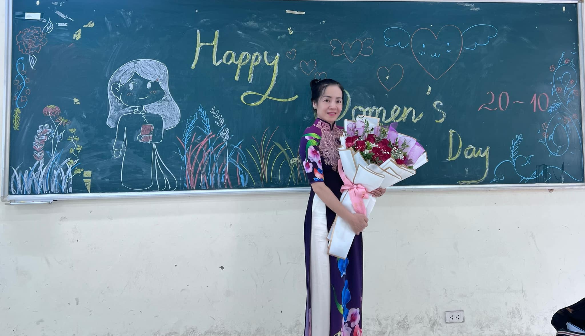 Hồ Hải Duyên Thu Hiền Riori