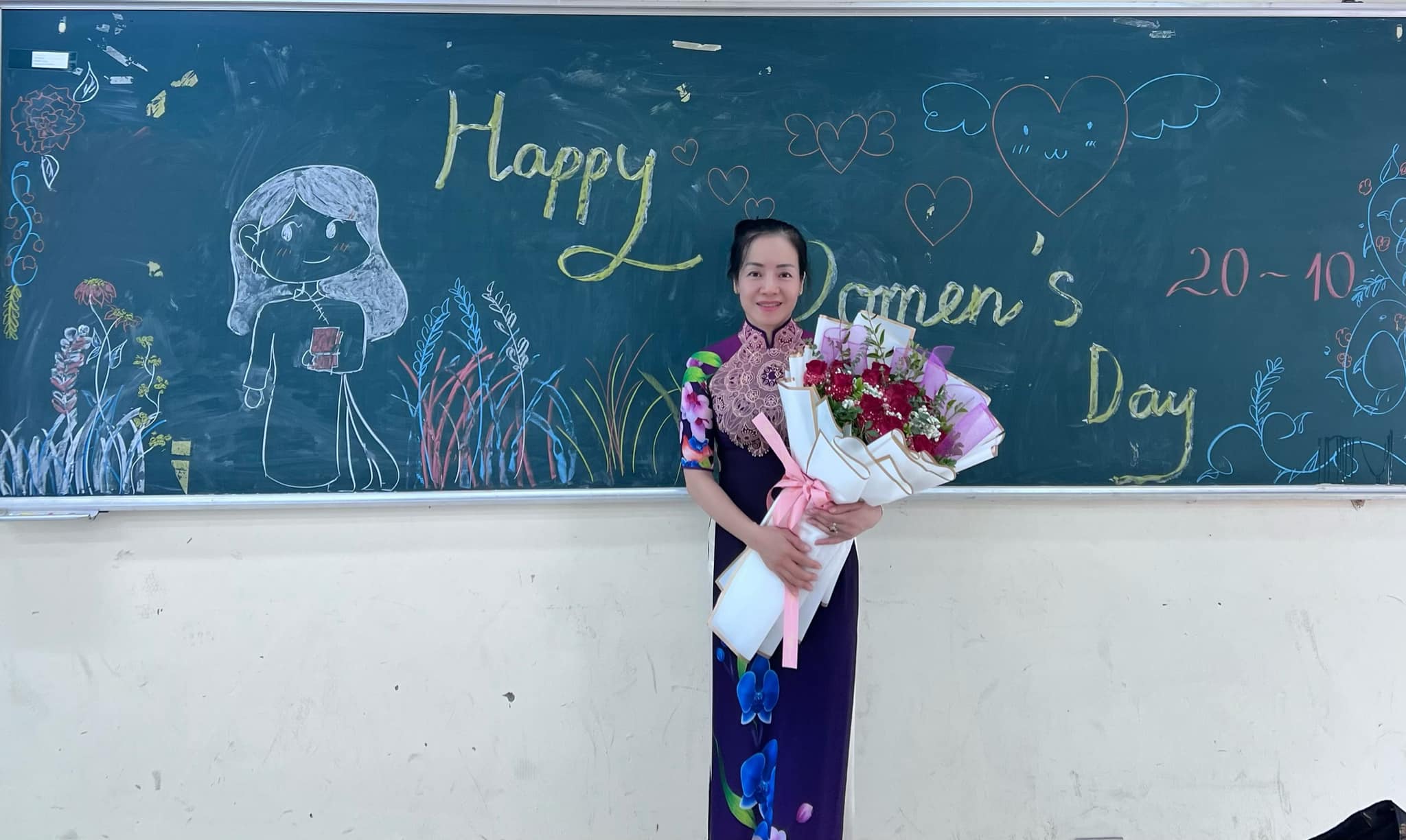 Thu Hiền Riori