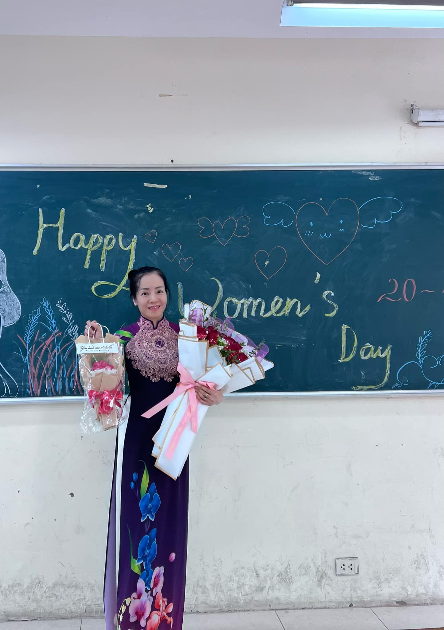 Hồ Hải Duyên Thu Hiền Riori