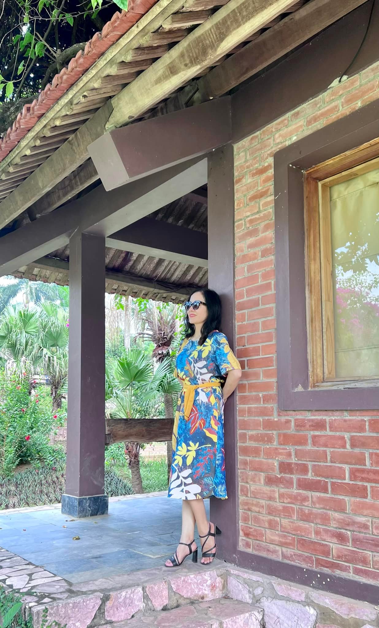 Thu Hiền Riori