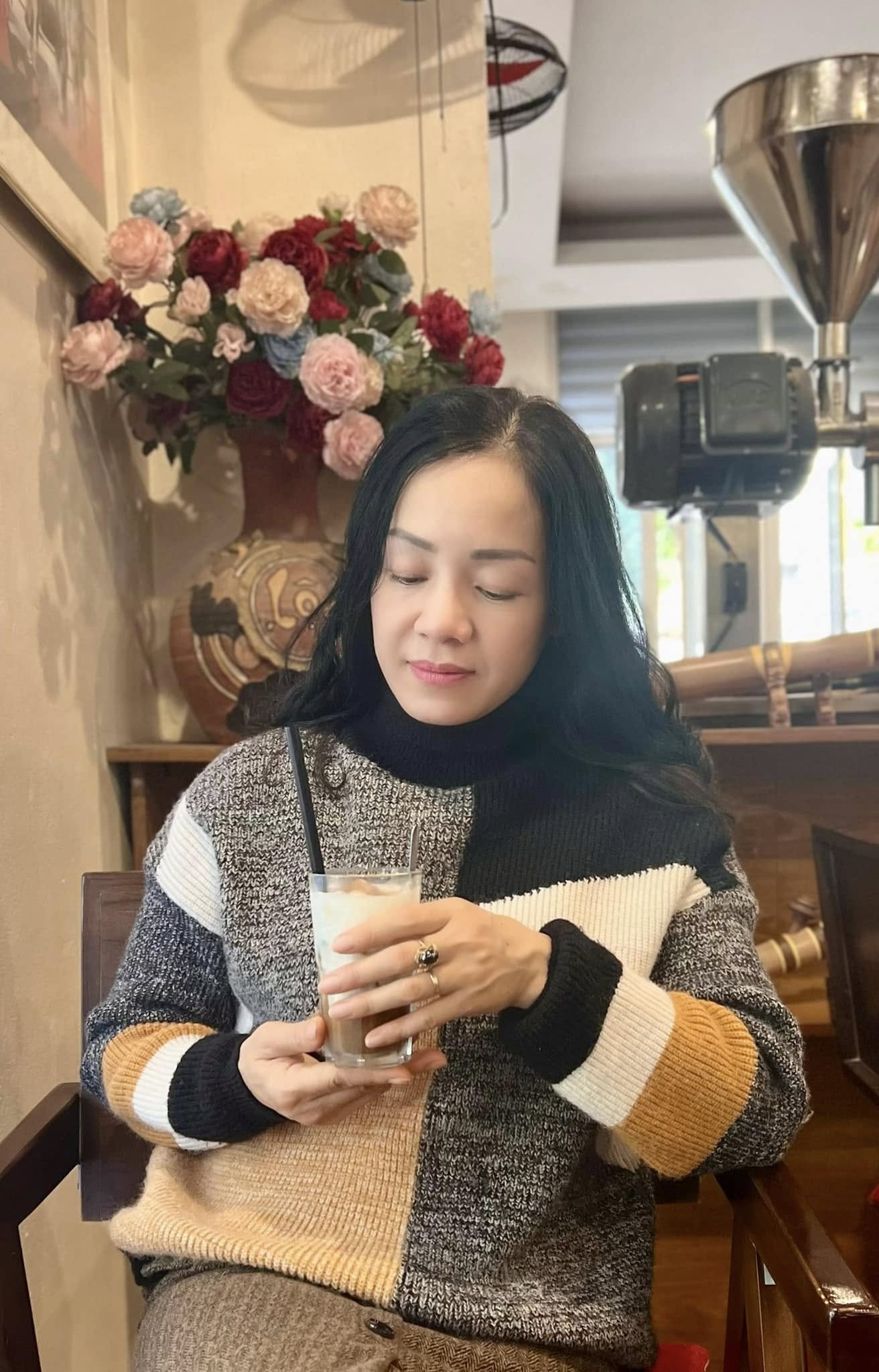 Thu Hiền Riori