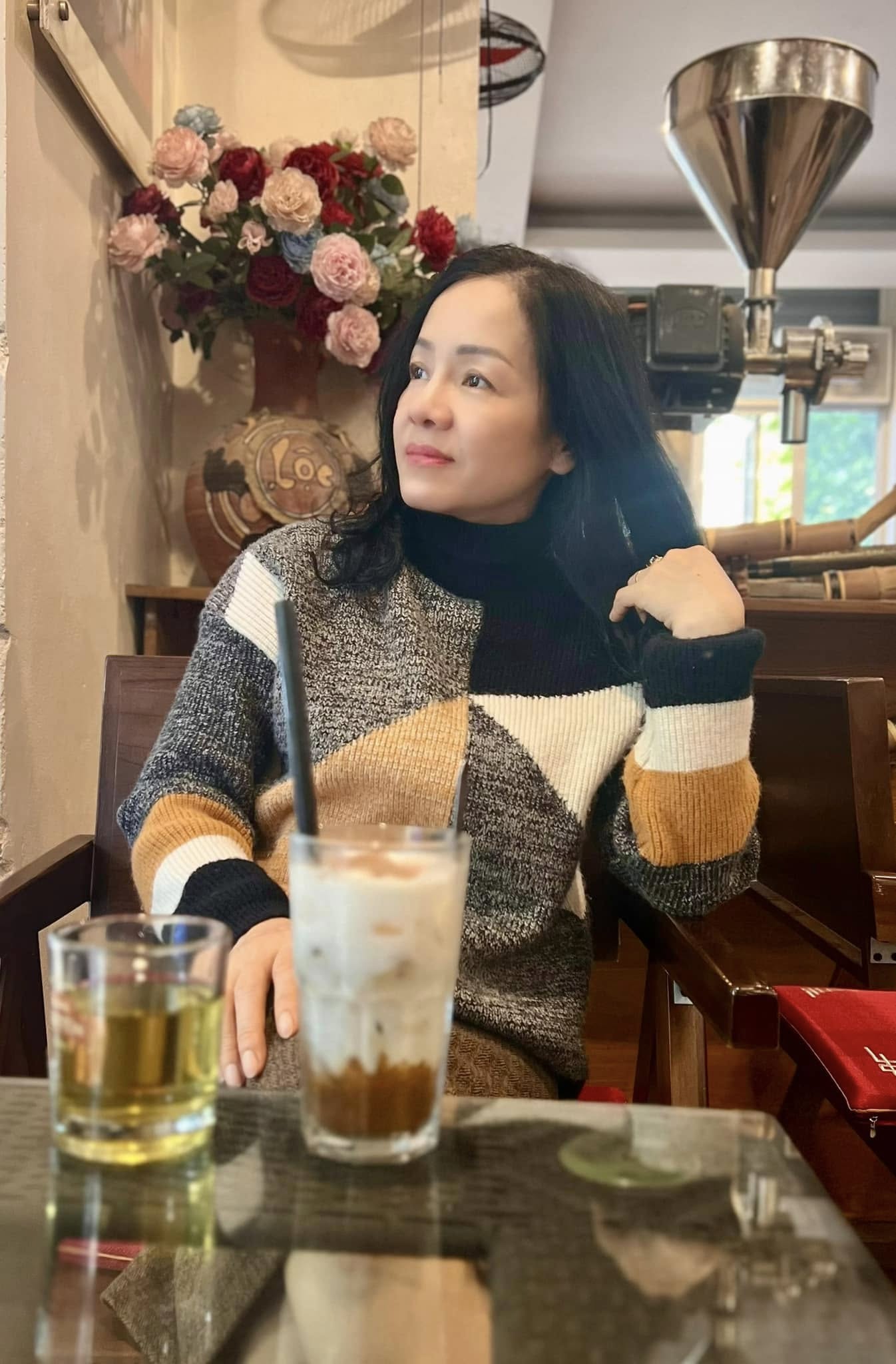Thu Hiền Riori