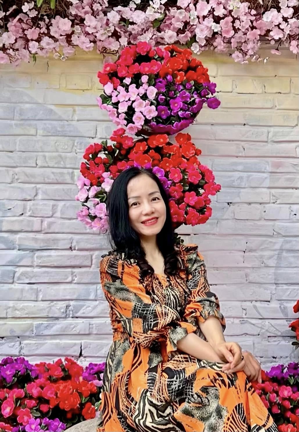 Thu Hiền Riori