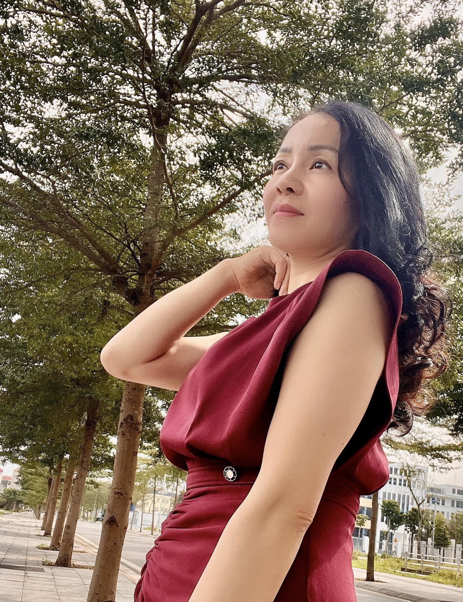 Thu Hiền Riori