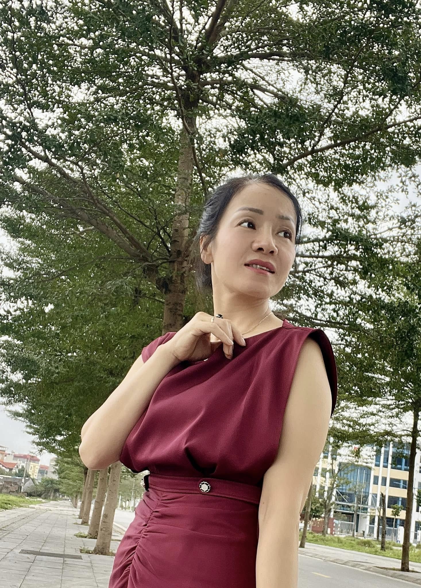 Hồ Hải Duyên Thu Hiền Riori