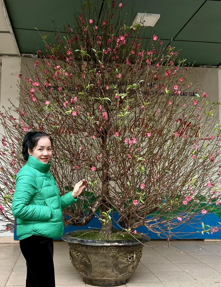 Hồ Hải Duyên Thu Hiền Riori