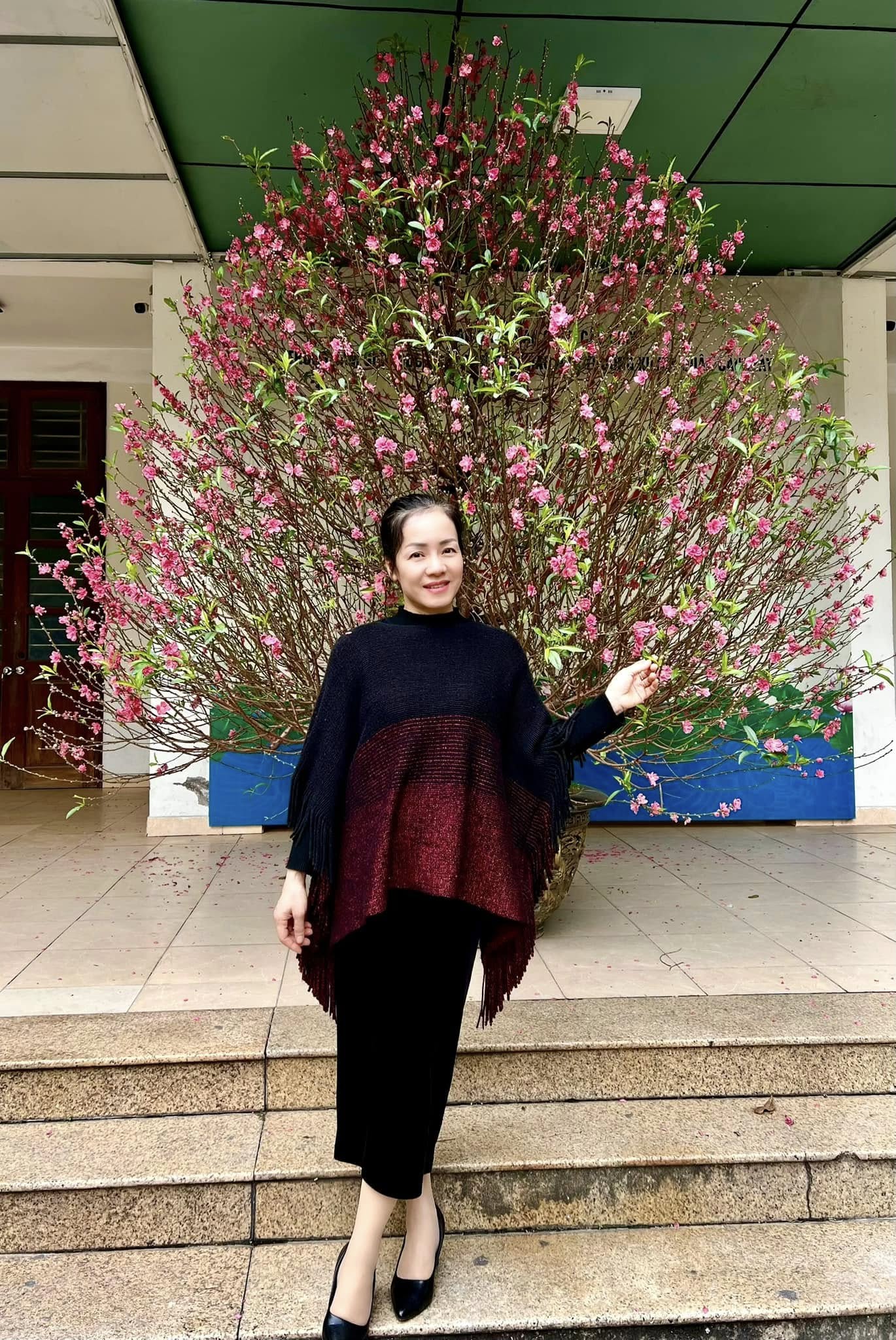 Hồ Hải Duyên Thu Hiền Riori