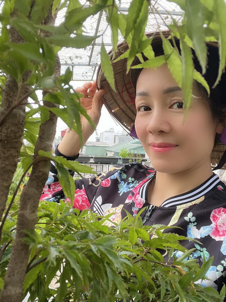 Thu Hiền Riori