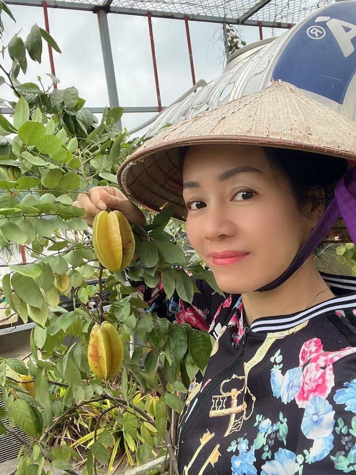 Thu Hiền Riori
