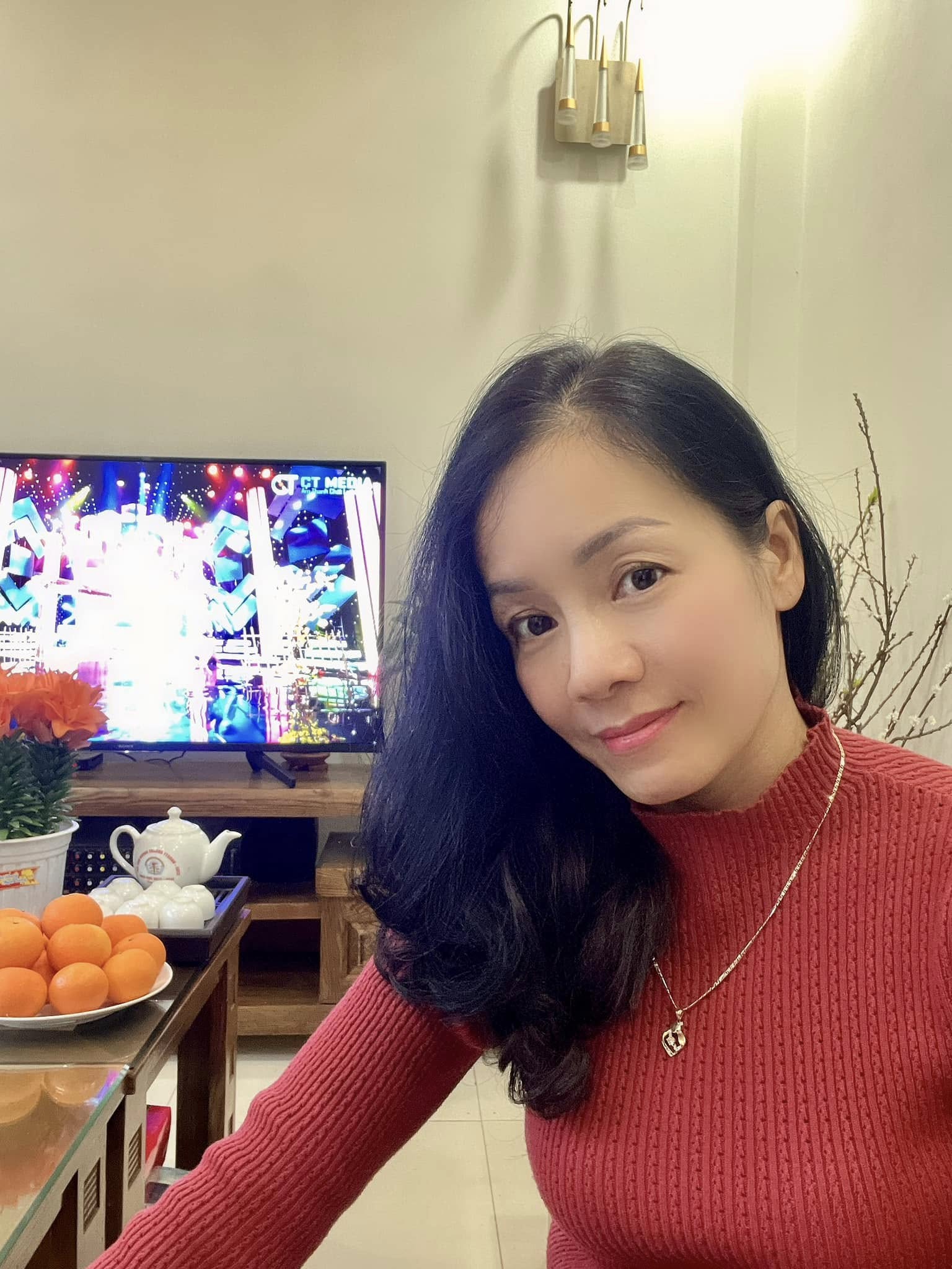 Thu Hiền Riori