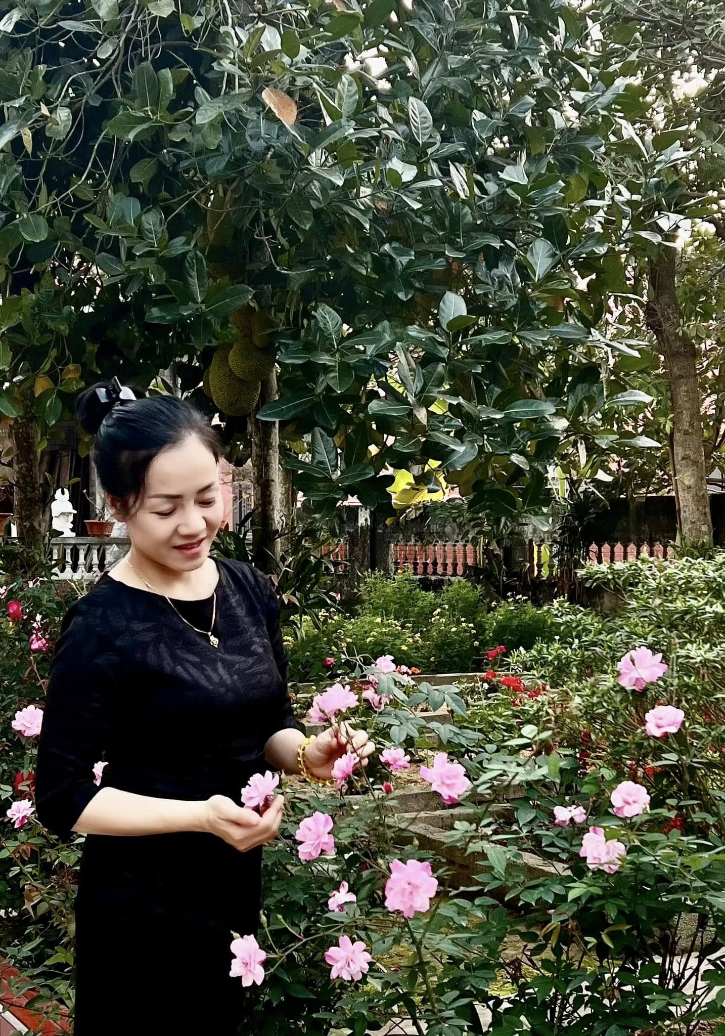 Thu Hiền Riori