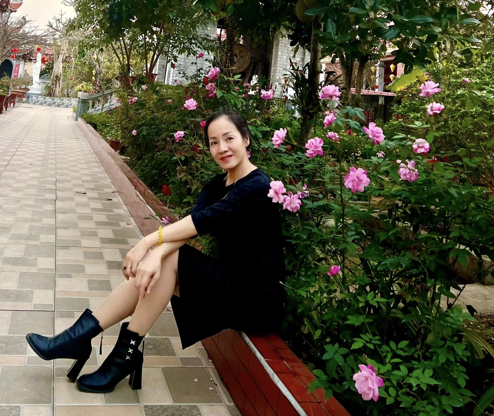 Thu Hiền Riori