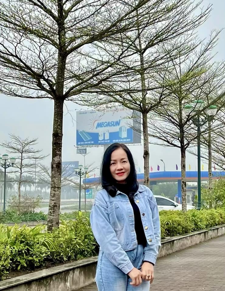 Thu Hiền Riori