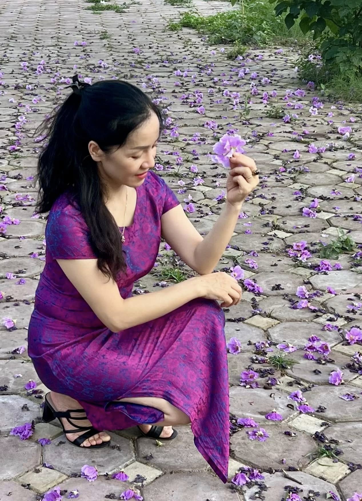 Thu Hiền Riori