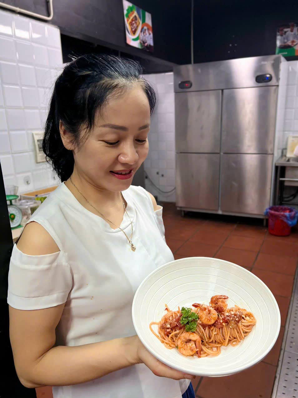 Thu Hiền Riori