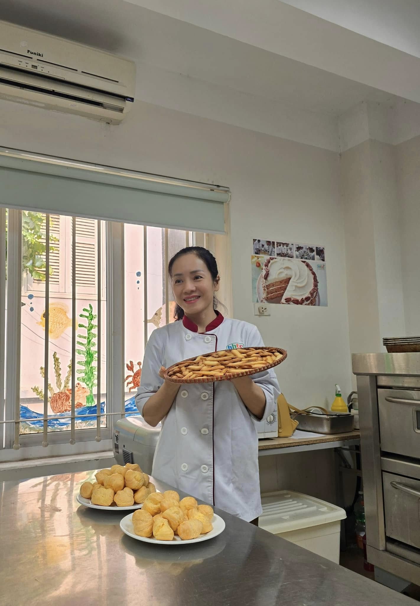 Thu Hiền Riori