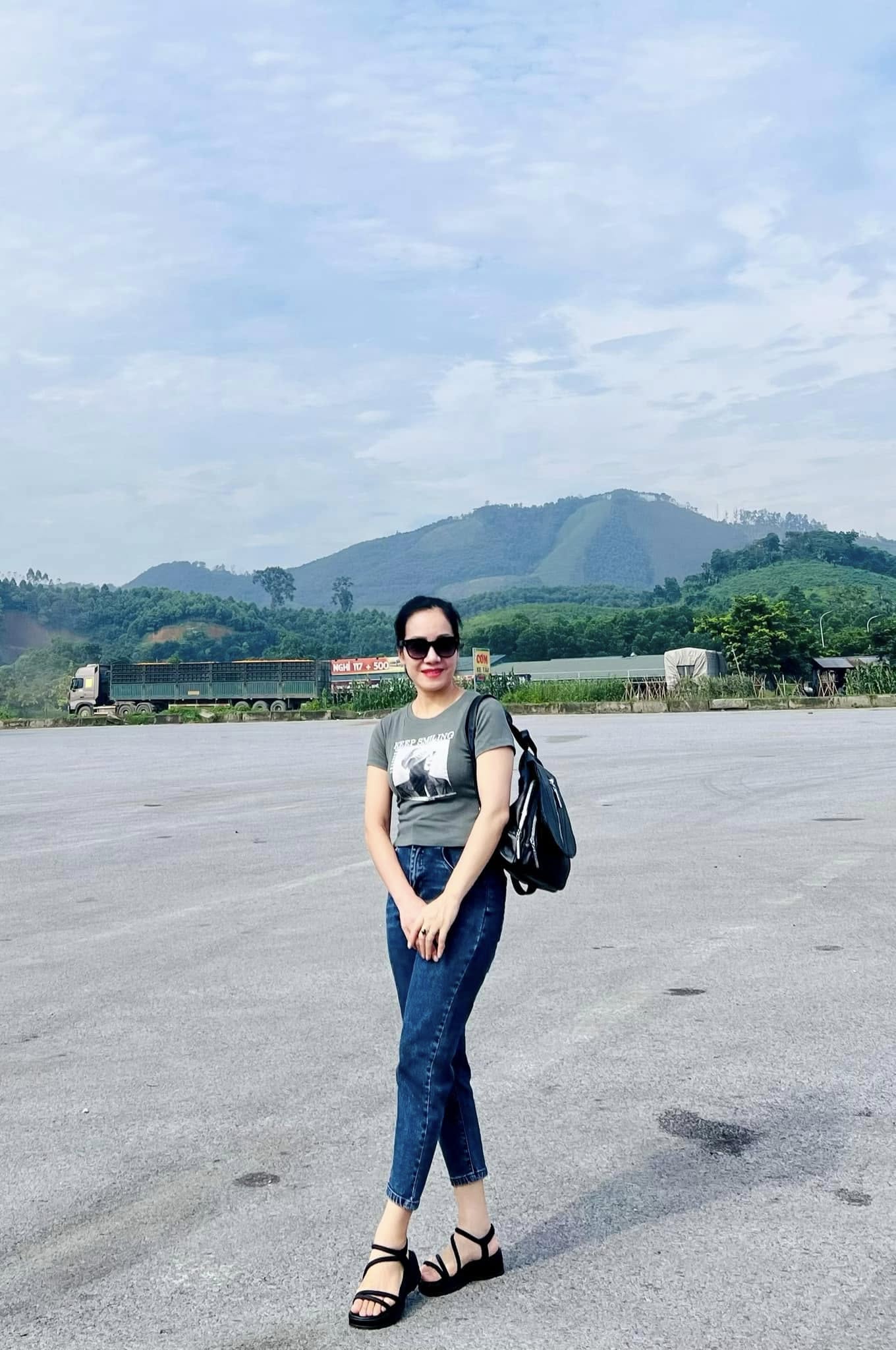 Hồ Hải Duyên Thu Hiền Riori
