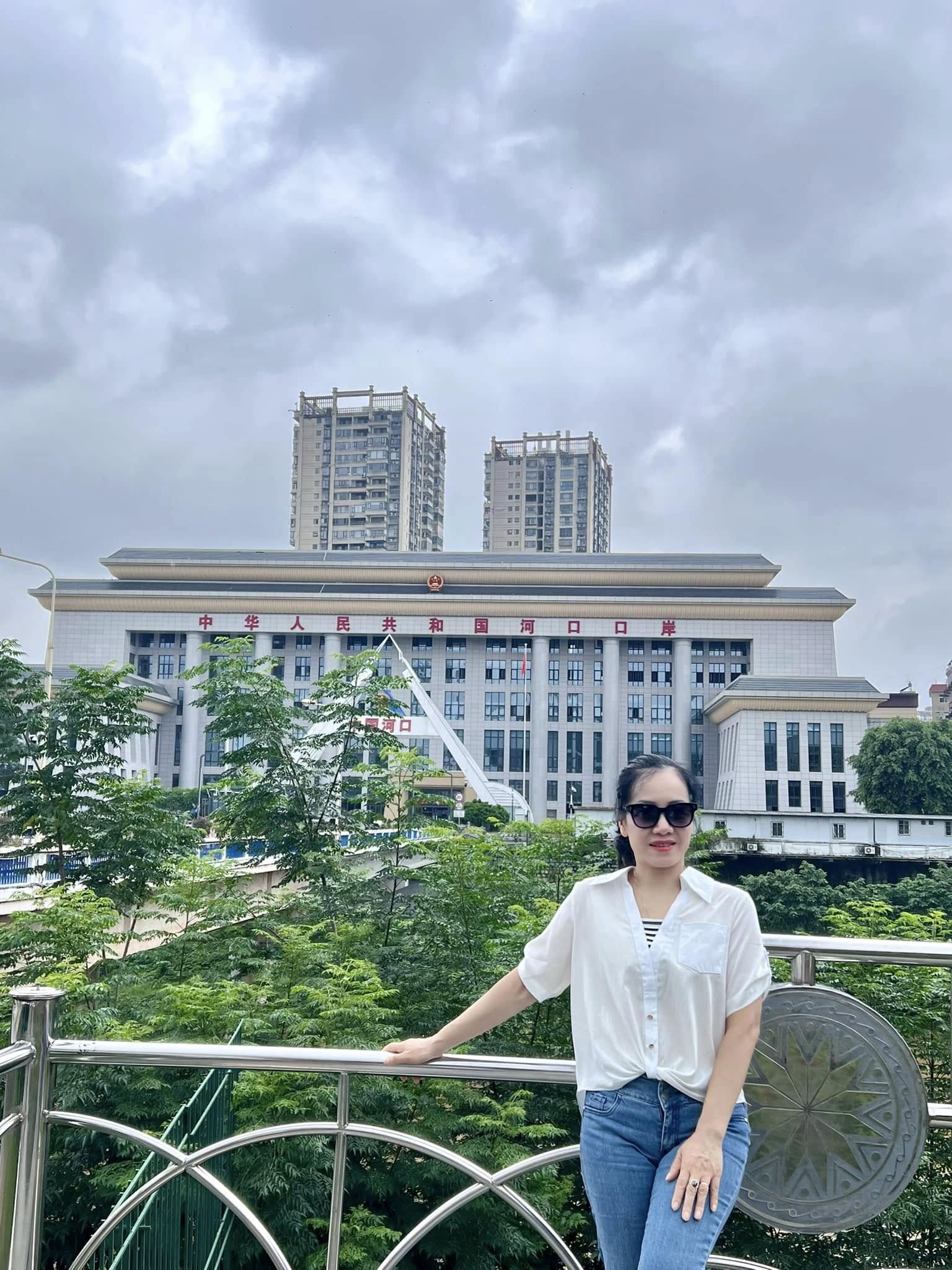 Thu Hiền Riori