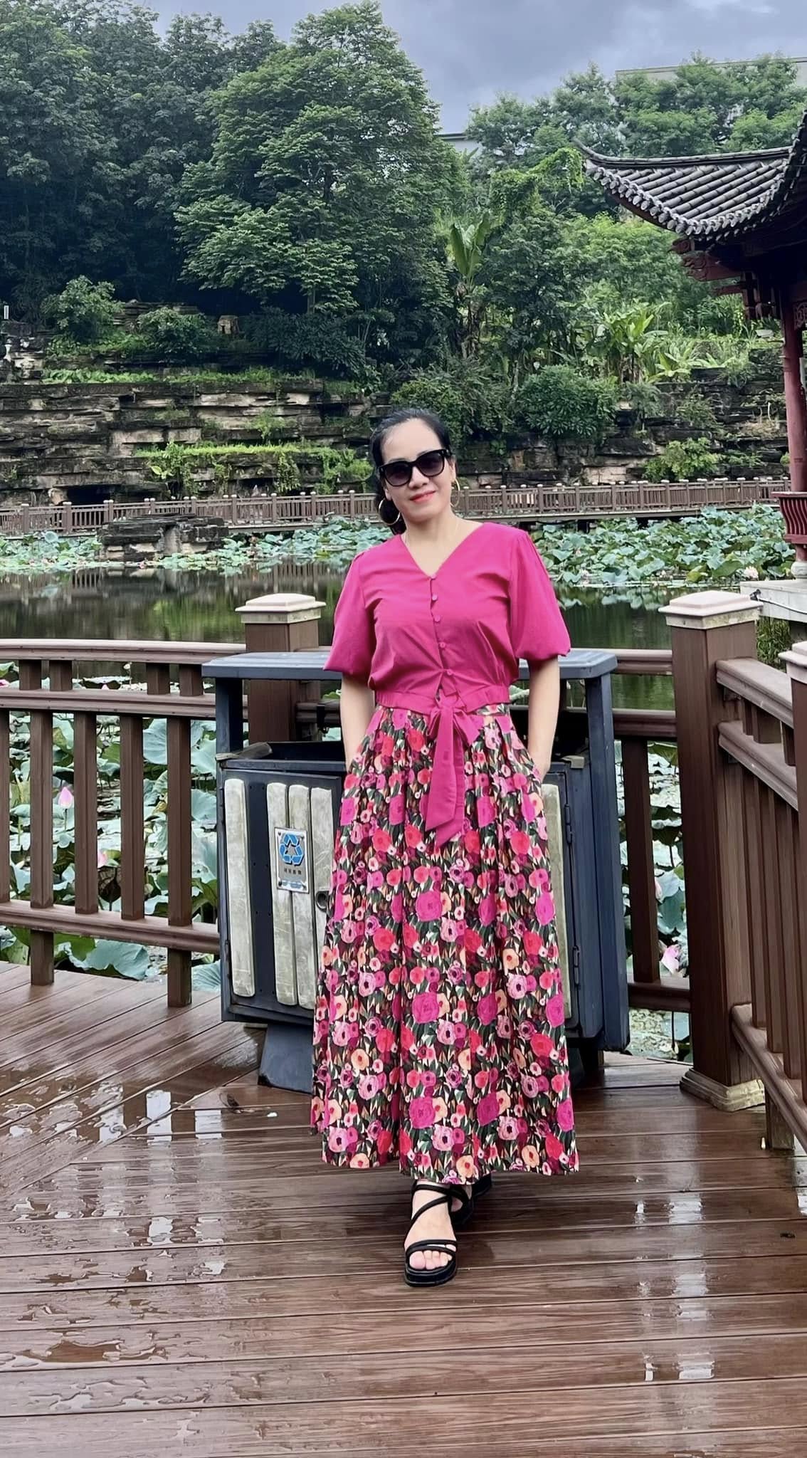 Thu Hiền Riori
