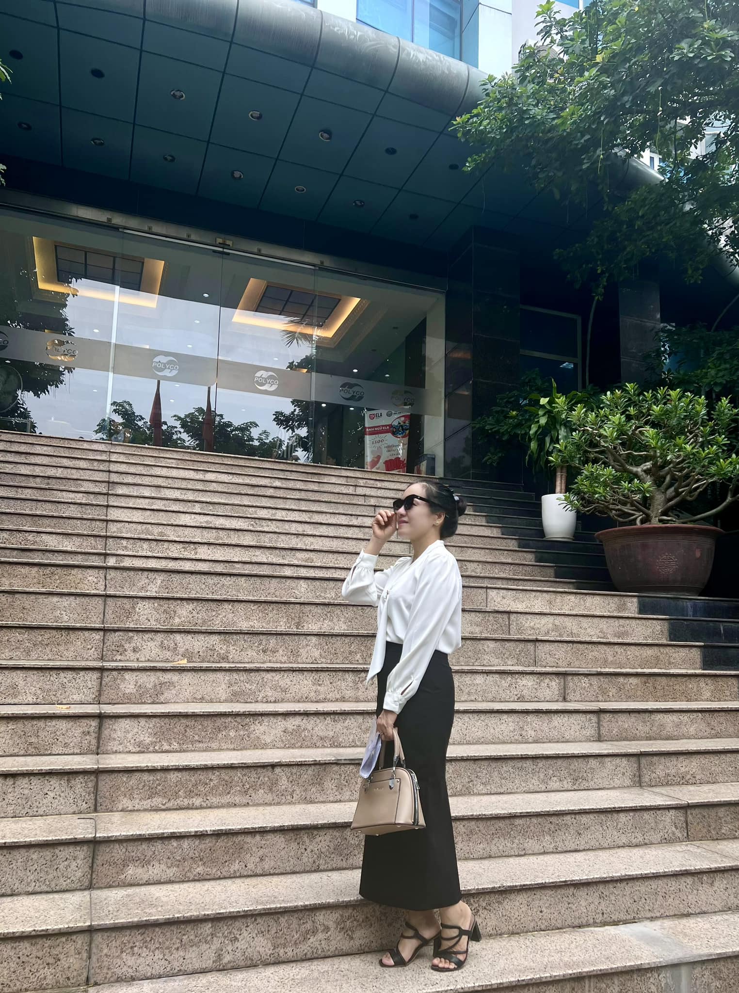 Thu Hiền Riori