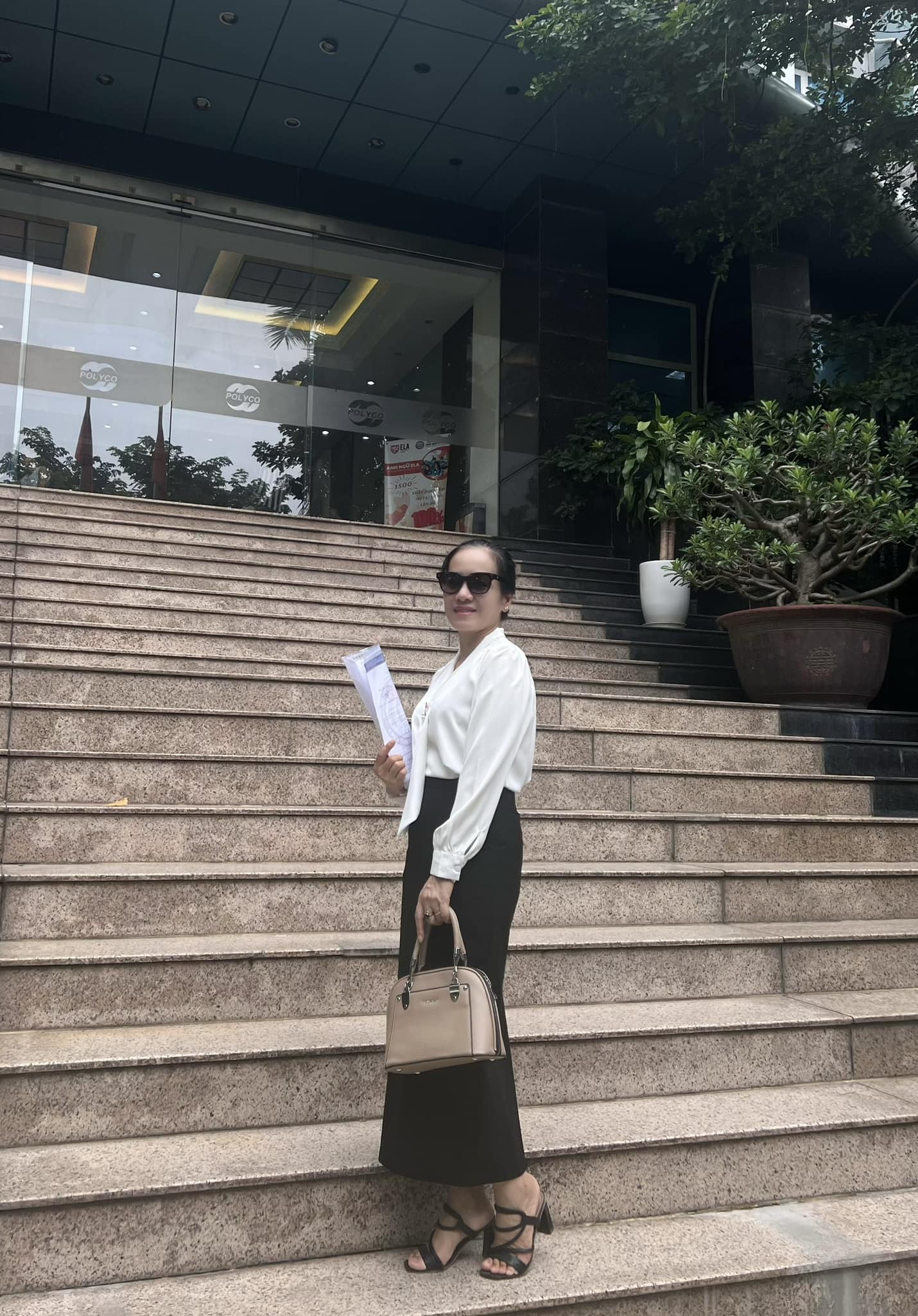 Hồ Hải Duyên Thu Hiền Riori