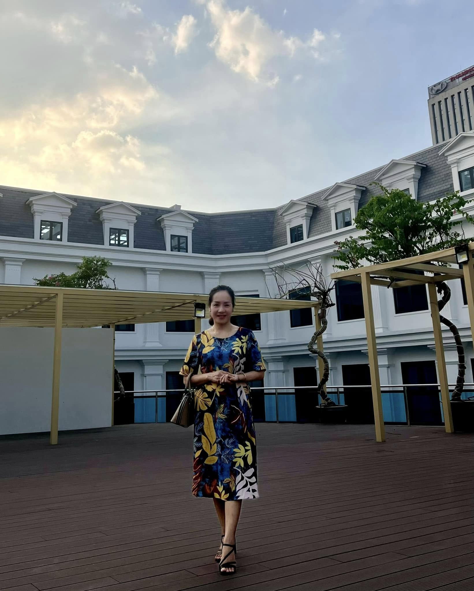 Thu Hiền Riori