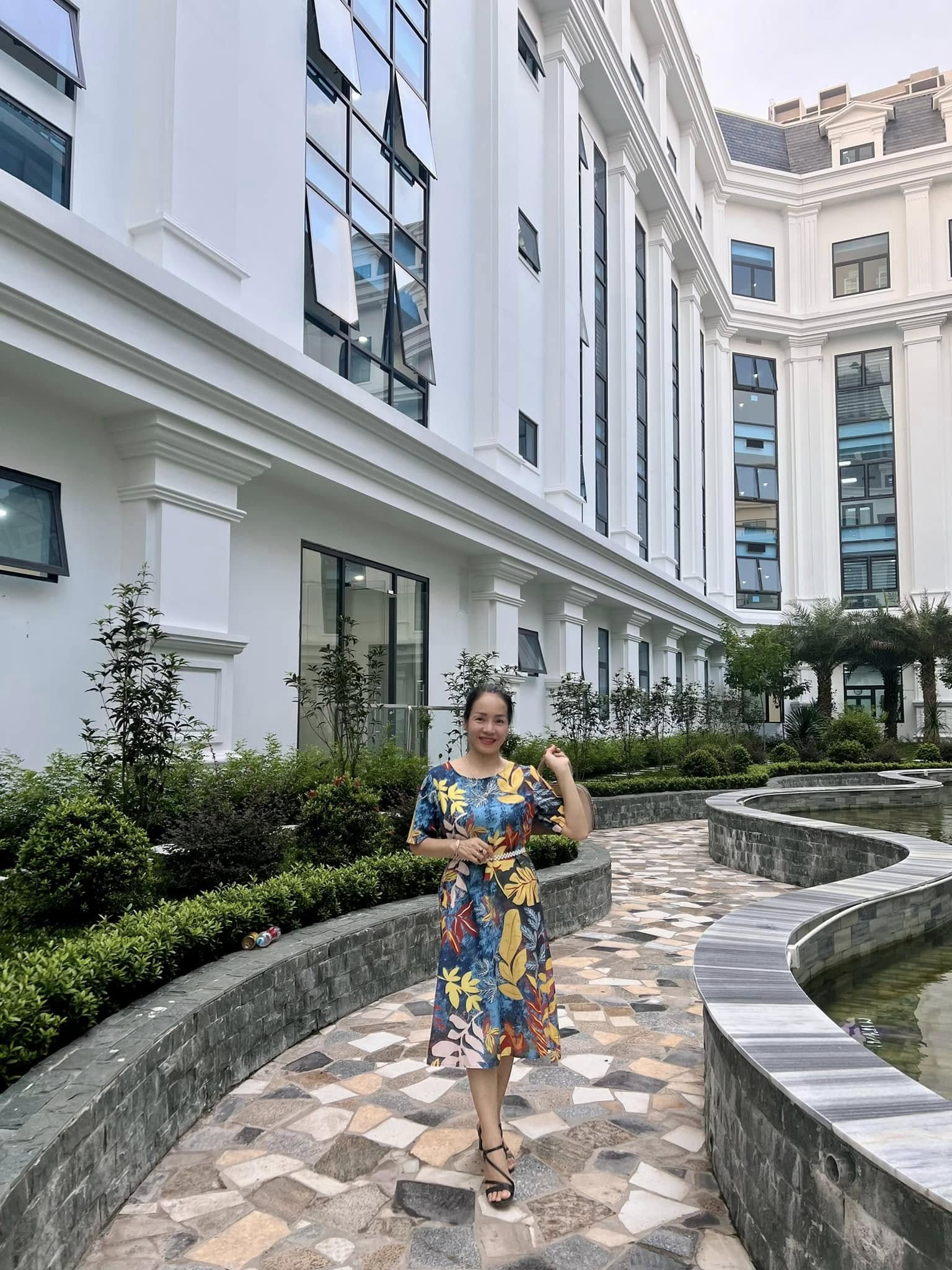 Thu Hiền Riori