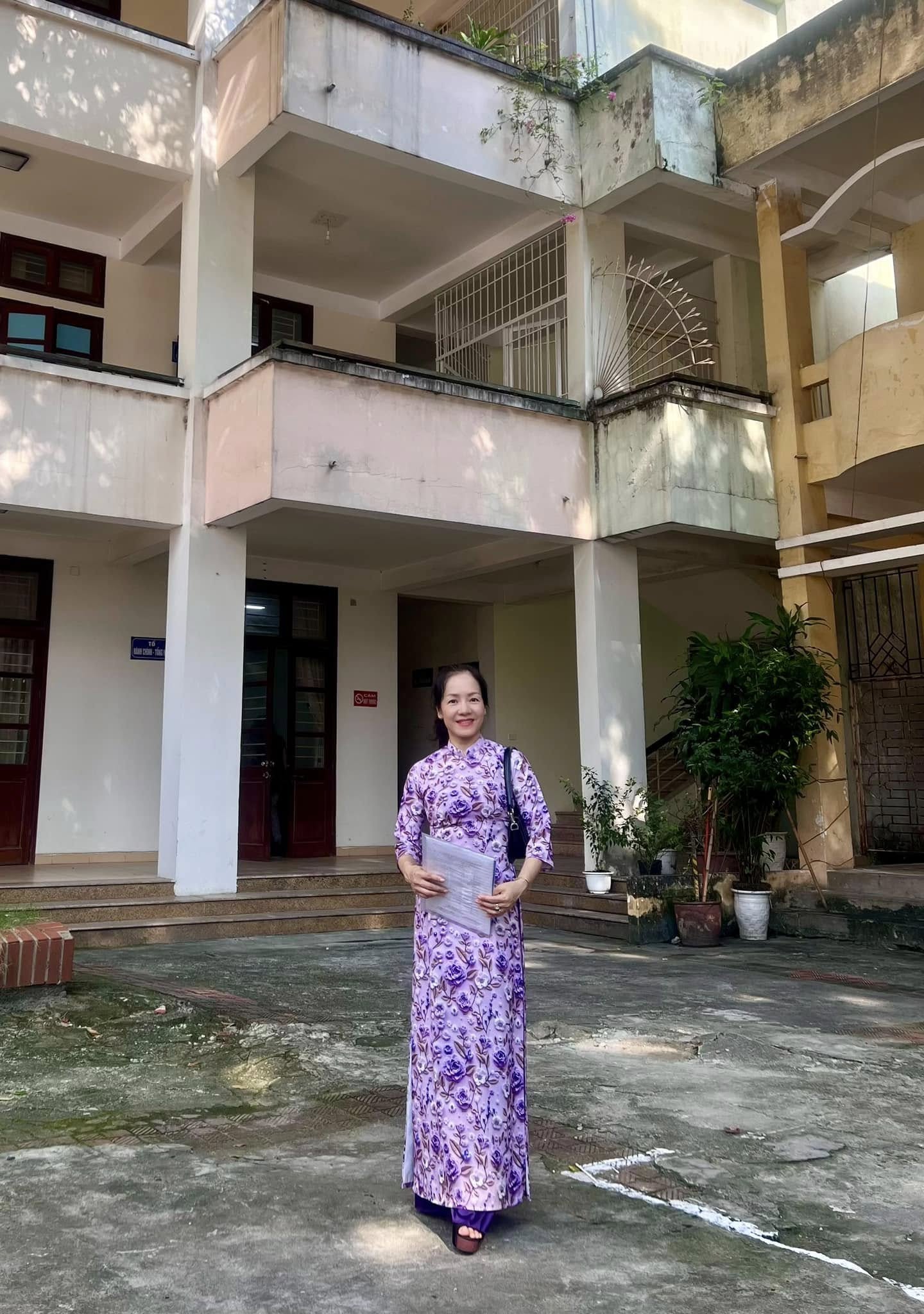 Hồ Hải Duyên Thu Hiền Riori