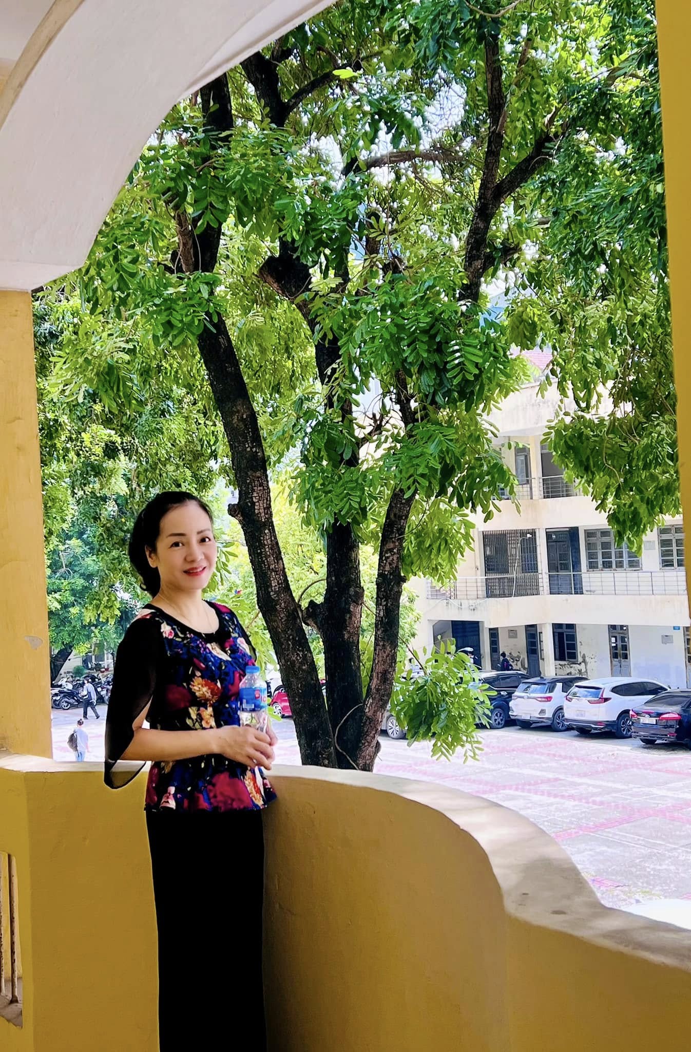 Thu Hiền Riori